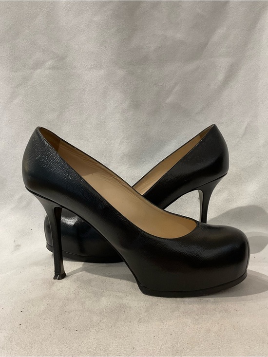 Yves Saint Laurent Shoes - YSL Pumps